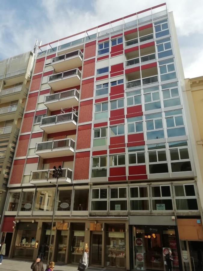 Dimora San Ferdinando 2 Apartment Бари Екстериор снимка