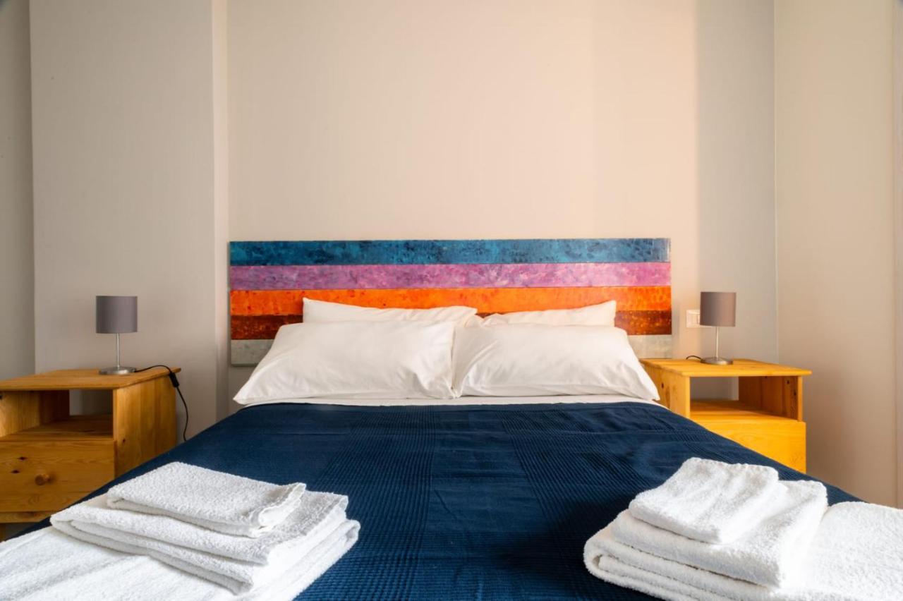 Dimora San Ferdinando 2 Apartment Бари Екстериор снимка