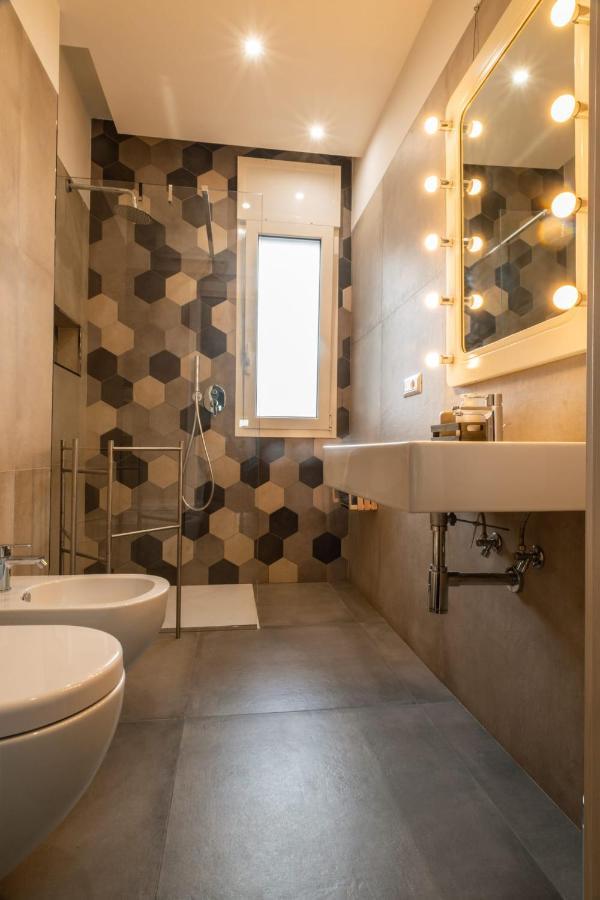 Dimora San Ferdinando 2 Apartment Бари Екстериор снимка