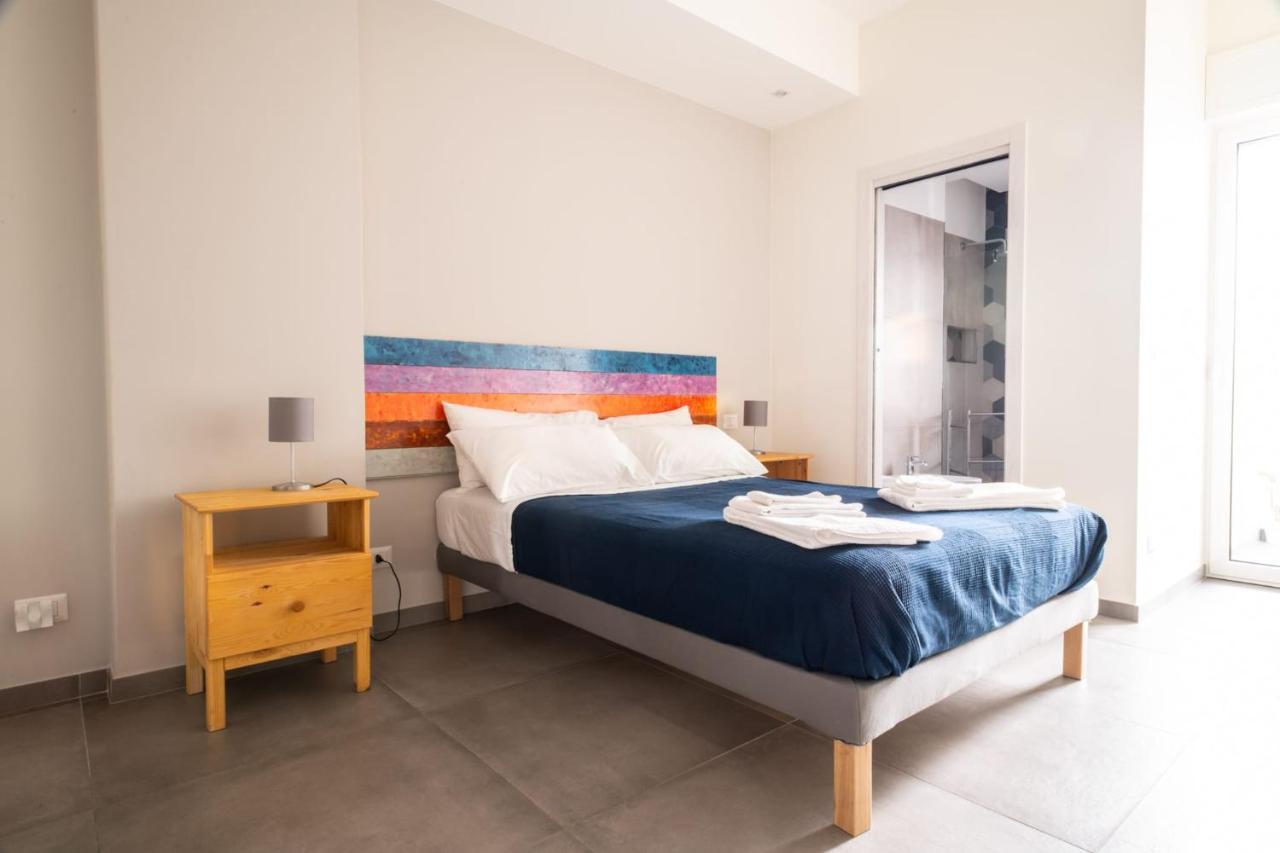 Dimora San Ferdinando 2 Apartment Бари Екстериор снимка