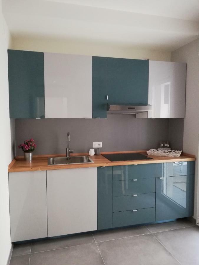 Dimora San Ferdinando 2 Apartment Бари Екстериор снимка